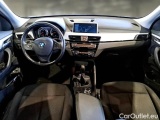  Bmw  X1 BMW  / 2019 / 5P / SUV XDRIVE 25E BUSINESS ADVANTAGE AUTOMATICO #3