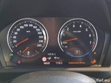  Bmw  X1 BMW  / 2019 / 5P / SUV XDRIVE 25E BUSINESS ADVANTAGE AUTOMATICO #4