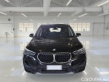 Bmw  X1 BMW  / 2019 / 5P / SUV XDRIVE 25E BUSINESS ADVANTAGE AUTOMATICO #6