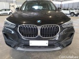  Bmw  X1 BMW  / 2019 / 5P / SUV XDRIVE 25E BUSINESS ADVANTAGE AUTOMATICO #33