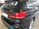  Bmw  X1 BMW  / 2019 / 5P / SUV XDRIVE 25E BUSINESS ADVANTAGE AUTOMATICO #72