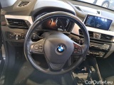  Bmw  X1 BMW  / 2019 / 5P / SUV XDRIVE 25E BUSINESS ADVANTAGE AUTOMATICO #185