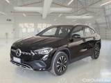  Mercedes  GLA MERCEDES-BENZ  / 2020 / 5P / CROSSOVER  250 E PLUG-IN HYBRID AUTO BUS EXTRA 