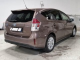  Toyota  Prius TOYOTA + / 2014 / 5P / MONOVOLUME 1.8 H ECVT LOUNGE #2