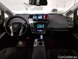  Toyota  Prius TOYOTA + / 2014 / 5P / MONOVOLUME 1.8 H ECVT LOUNGE #3