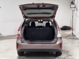  Toyota  Prius TOYOTA + / 2014 / 5P / MONOVOLUME 1.8 H ECVT LOUNGE #5