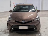  Toyota  Prius TOYOTA + / 2014 / 5P / MONOVOLUME 1.8 H ECVT LOUNGE #6