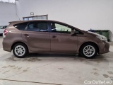  Toyota  Prius TOYOTA + / 2014 / 5P / MONOVOLUME 1.8 H ECVT LOUNGE #7