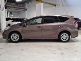  Toyota  Prius TOYOTA + / 2014 / 5P / MONOVOLUME 1.8 H ECVT LOUNGE #8