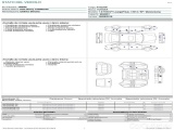  Toyota  Prius TOYOTA + / 2014 / 5P / MONOVOLUME 1.8 H ECVT LOUNGE #23