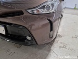  Toyota  Prius TOYOTA + / 2014 / 5P / MONOVOLUME 1.8 H ECVT LOUNGE #26