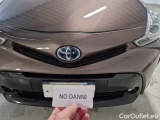  Toyota  Prius TOYOTA + / 2014 / 5P / MONOVOLUME 1.8 H ECVT LOUNGE #29