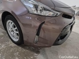  Toyota  Prius TOYOTA + / 2014 / 5P / MONOVOLUME 1.8 H ECVT LOUNGE #34