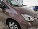  Toyota  Prius TOYOTA + / 2014 / 5P / MONOVOLUME 1.8 H ECVT LOUNGE #36