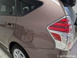  Toyota  Prius TOYOTA + / 2014 / 5P / MONOVOLUME 1.8 H ECVT LOUNGE #61