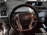  Toyota  Prius TOYOTA + / 2014 / 5P / MONOVOLUME 1.8 H ECVT LOUNGE #102