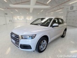  Audi  Q5 AUDI  / 2016 / 5P / SUV 50 TFSI E BUSINESS QUATTRO S TRONIC 