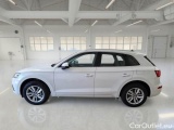  Audi  Q5 AUDI  / 2016 / 5P / SUV 50 TFSI E BUSINESS QUATTRO S TRONIC #8