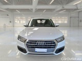  Audi  Q5 AUDI  / 2016 / 5P / SUV 50 TFSI E BUSINESS QUATTRO S TRONIC #6