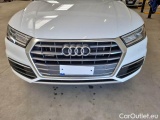  Audi  Q5 AUDI  / 2016 / 5P / SUV 50 TFSI E BUSINESS QUATTRO S TRONIC #31
