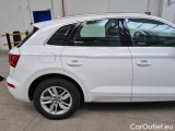  Audi  Q5 AUDI  / 2016 / 5P / SUV 50 TFSI E BUSINESS QUATTRO S TRONIC #35
