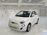  Fiat  500 FIAT  / 2020 / 3P / BERLINA ELETTRICA 118CV 