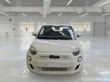  Fiat  500 FIAT  / 2020 / 3P / BERLINA ELETTRICA 118CV #6