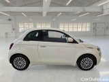  Fiat  500 FIAT  / 2020 / 3P / BERLINA ELETTRICA 118CV #7