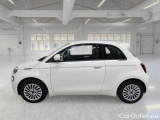  Fiat  500 FIAT  / 2020 / 3P / BERLINA ELETTRICA 118CV #8