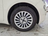  Fiat  500 FIAT  / 2020 / 3P / BERLINA ELETTRICA 118CV #17