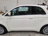  Fiat  500 FIAT  / 2020 / 3P / BERLINA ELETTRICA 118CV #32
