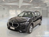  Bmw  X1 BMW  / 2019 / 5P / SUV XDRIVE 25E BUSINESS ADVANTAGE AUTOMATICO 