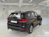  Bmw  X1 BMW  / 2019 / 5P / SUV XDRIVE 25E BUSINESS ADVANTAGE AUTOMATICO #2