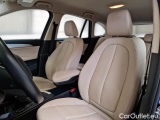  Bmw  X1 BMW  / 2019 / 5P / SUV XDRIVE 25E BUSINESS ADVANTAGE AUTOMATICO #11