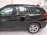  Bmw  X1 BMW  / 2019 / 5P / SUV XDRIVE 25E BUSINESS ADVANTAGE AUTOMATICO #42