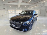  Audi  E-TRON AUDI  SPORTBACK / 2019 / 5P / SUV 55 QUATTRO EVOLUTION 