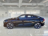  Audi  E-TRON AUDI  SPORTBACK / 2019 / 5P / SUV 55 QUATTRO EVOLUTION #8