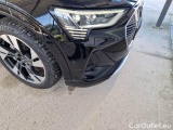  Audi  E-TRON AUDI  SPORTBACK / 2019 / 5P / SUV 55 QUATTRO EVOLUTION #25
