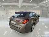  Toyota  Corolla TOYOTA  / 2019 / 5P / STATION WAGON TS HYBRID BUSINESS #2