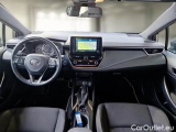  Toyota  Corolla TOYOTA  / 2019 / 5P / STATION WAGON TS HYBRID BUSINESS #3
