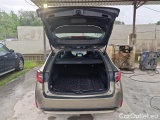  Toyota  Corolla TOYOTA  / 2019 / 5P / STATION WAGON TS HYBRID BUSINESS #5