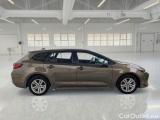  Toyota  Corolla TOYOTA  / 2019 / 5P / STATION WAGON TS HYBRID BUSINESS #7