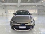  Toyota  Corolla TOYOTA  / 2019 / 5P / STATION WAGON TS HYBRID BUSINESS #6