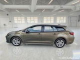  Toyota  Corolla TOYOTA  / 2019 / 5P / STATION WAGON TS HYBRID BUSINESS #8
