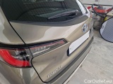  Toyota  Corolla TOYOTA  / 2019 / 5P / STATION WAGON TS HYBRID BUSINESS #52