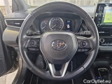  Toyota  Corolla TOYOTA  / 2019 / 5P / STATION WAGON TS HYBRID BUSINESS #68