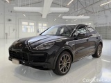  Porsche  Cayenne PORSCHE  COUPE / 2019 / 5P / SUV 3.0 V6 E-HYBRID 