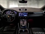  Porsche  Cayenne PORSCHE  COUPE / 2019 / 5P / SUV 3.0 V6 E-HYBRID #3