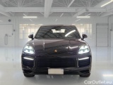  Porsche  Cayenne PORSCHE  COUPE / 2019 / 5P / SUV 3.0 V6 E-HYBRID #6