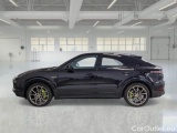 Porsche  Cayenne PORSCHE  COUPE / 2019 / 5P / SUV 3.0 V6 E-HYBRID #8